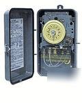 Intermatic T175 timer spdt 40A 125V time sw