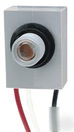 Intermatic photo control - K4023C - 208-277V