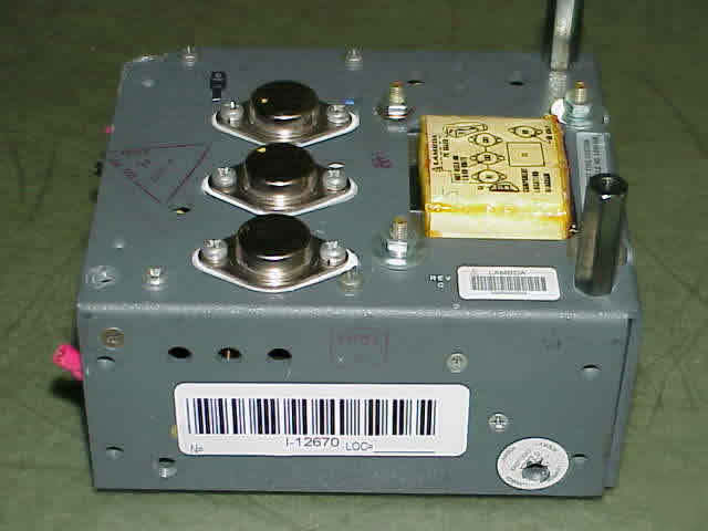 Lambda regulated power supply model lns-y-24