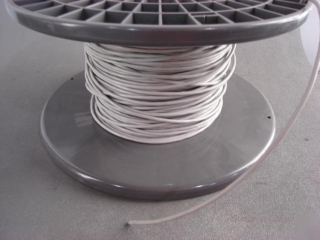 Lhi technology 6050-0006-519(rev c) wire 100' +/-