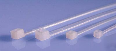 Natural nylon cable ties 5,000 pcs. 14.5