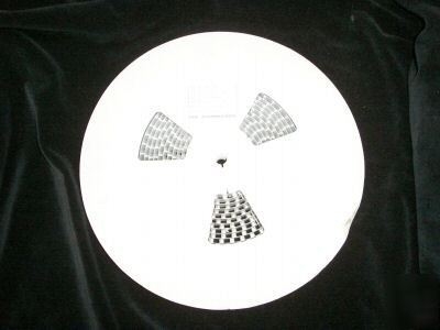 New 1000 kds crystal 40.000MHZ smd-49 