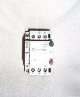 New allen bradley 140-mn-0250 with 140-A11 