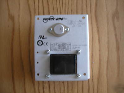 New brand power-one power supply