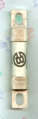 New buss fwp 50 ba fuse 50 amp 700V semiconductor fuse 