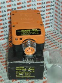 New efector ICE2040-fboa proximity switch 