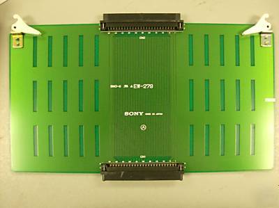 New j-6332-790-a extension board 
