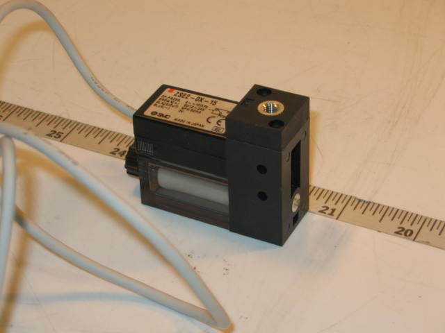 New smc compact vacuum switch ZSE2-0X-15
