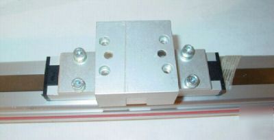 Origa system plus P210/25-32 electric linear actuator