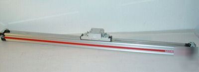 Origa system plus P210/25-32 electric linear actuator