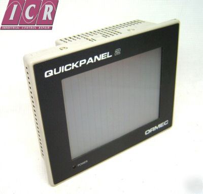 Ormec 6