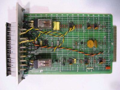 Reliance electric olva 0-52808