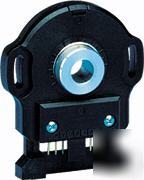 Renco low profile encoder RCML15-512/3