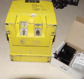Sick optics laser proximity sensor PLS101-112