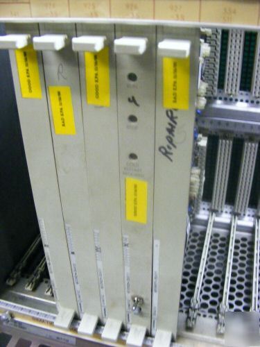 Siemens simatic S5 backplane, module, large lot plc cpu