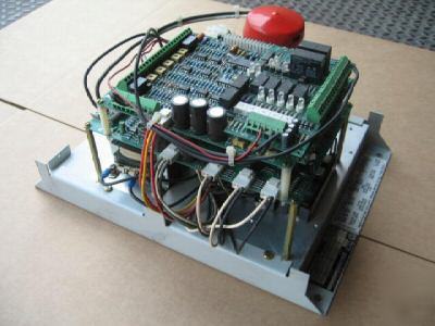 Square d omegapak class 8804 PT00CC4 PTOOCC4 1 hp 1HP