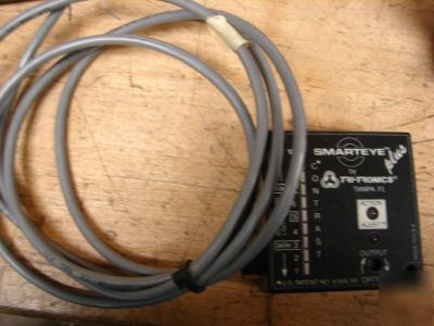 Tri-tronics smarteye plus asdlr