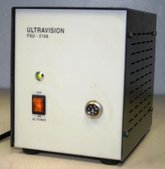 Ultravision psu-0188 power supply unit psu
