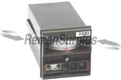 West 4020 temperature control 100-800F/j warranty
