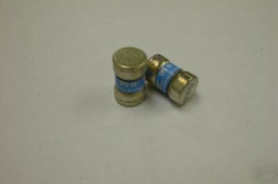 (1) tps-5 amp cooper-bussmann buss fuse 