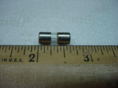 10 amp fuse 5/8