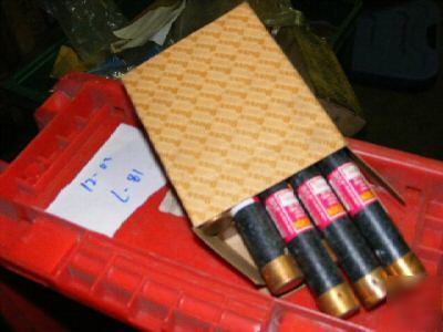 10 bussman frs-r-25L
