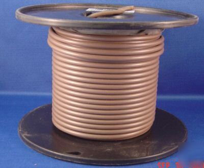 10 gauge automotive primary wire