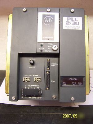 1772-LP3 P1 lh lg me ms allen bradley plc 2 g-370