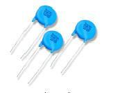 0.01UF at 1600 volts ceramic disc capacitors : qty=14