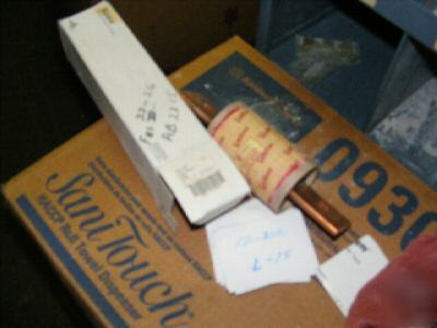 1 littelfuse/bussman jks-350