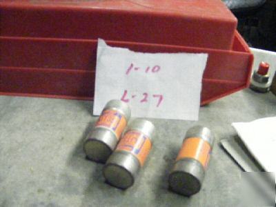 3 gould amptrap AJT35