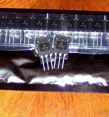 (5) FFL60U60DNTU ultra fast rectifiers 600V 60A diodes