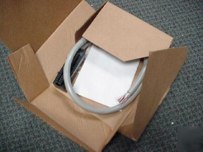 Allen-bradley 1492-CABLE010TBCH ser.c cable 1M 