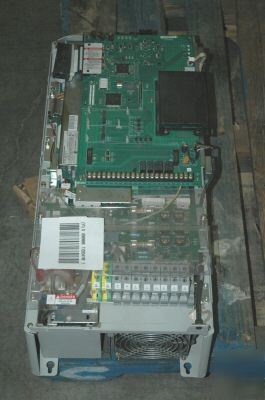 Allen bradley module 1336F-B050-an-en *as is 