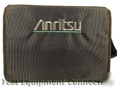 Anritsu MT8220A /40/41 spectrum & transmitter analyzer