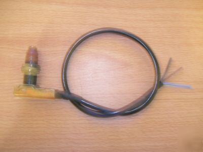 Automotive limit switch series 83 731 crouzet switch