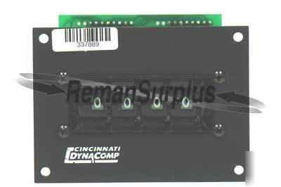Cincinnati electrosystems inc 829-4-0 digitswitch