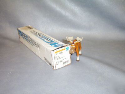Clipper belt fasteners 02155 flexco J40