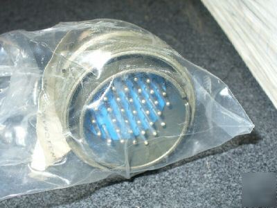 Connector,plug,electrical 