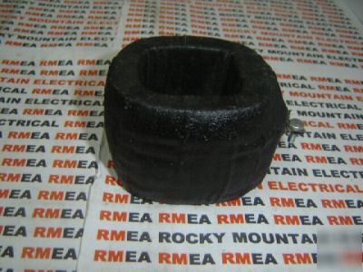Cutler hammer solenoid shoe brake coil 9-585-3 used 