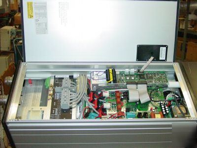 Danfoss VLT6000 vf drive