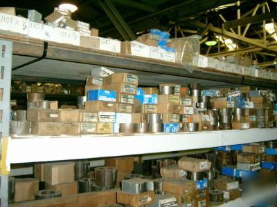 Dodge or martin taper-lock bushing 2517 1-11/16