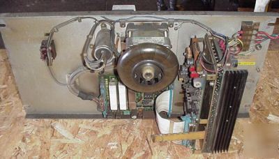 Fanuc tape A13B-0070-B001 power supply #A14B-0075-B120
