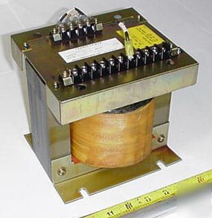 Fanuc transformer # A80L-0001-0176-04 A80L0001017604 __