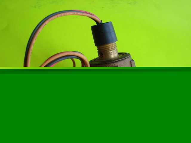 Gems sensors flow switch gpm fs-200, #5326G