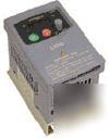 Hitachi variable frequency inverter drive 3HP 3 hp