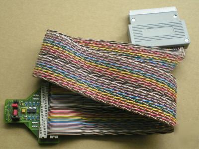 Hitex dev. tools PV31CON adaptor cable