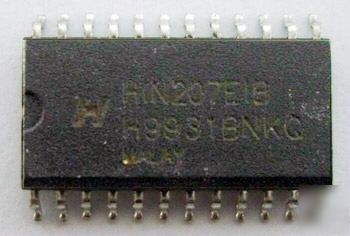 Ic-HIN207CB