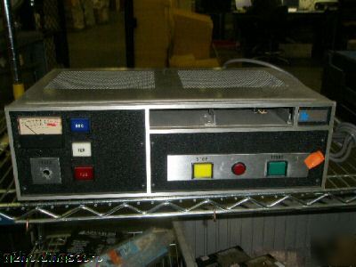 International tapetronics model # rp
