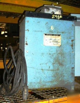 Jefferson electric transfomer